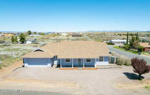 20124 E Zaragoza Drive, Mayer, AZ 86333