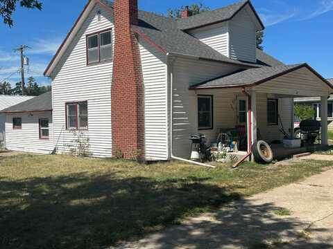 402 N Williams Street, Atkinson, NE 68713