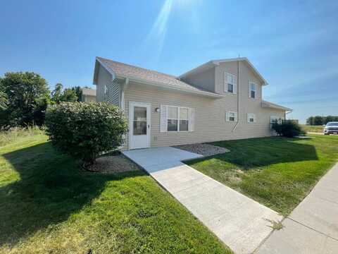 132 1/2 South Hall, Ainsworth, NE 69210