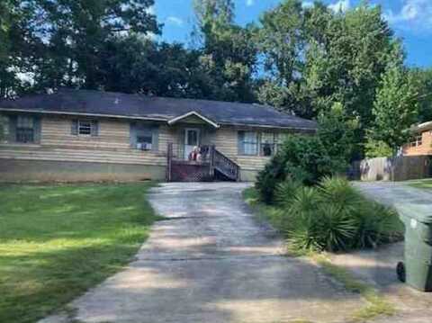 7091 Pinehill Road, Daphne, AL 36526