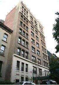 127 West 82nd Street, New York, NY 10024