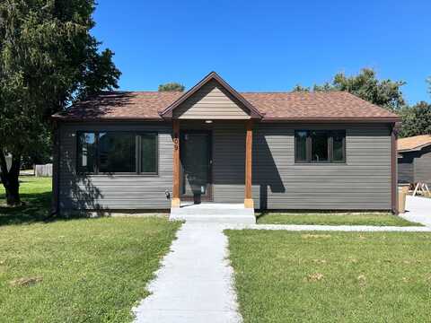 509 N Street, Aurora, NE 68818