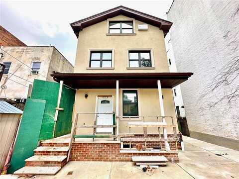 444 78th, Brooklyn, NY 11209