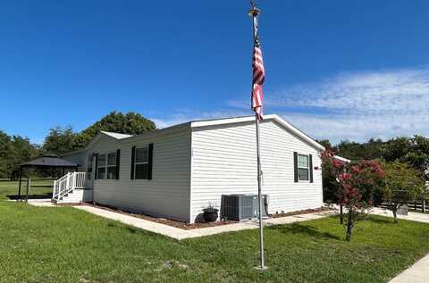 1920 Marion County Road, Weirsdale, FL 32195