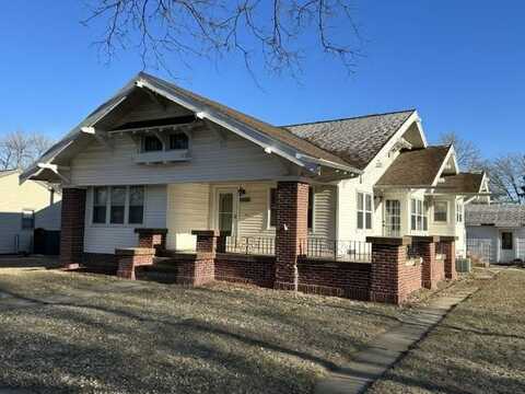 731 Butte Street, Butte, NE 68722