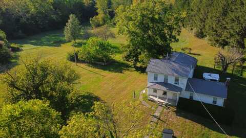 6303 County Road 4, Pedro, OH 45659