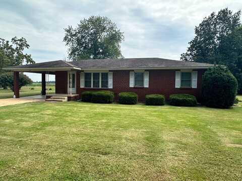 183 Traffic St., Reyno, AR 72462