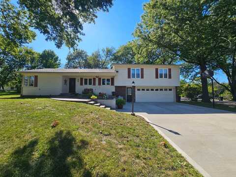 511 N Frame Street, Hamilton, MO 64644