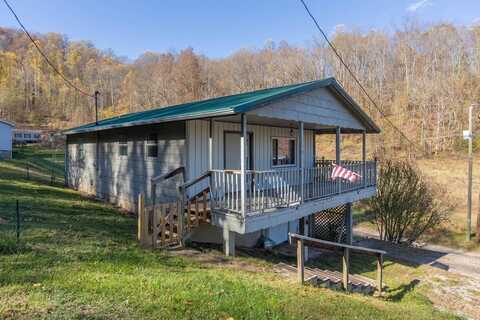 61 Sol Lane, Sissonville, WV 25320