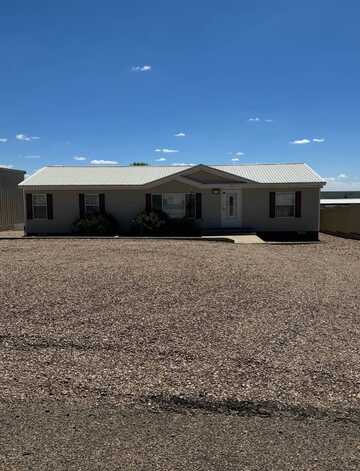 404 Osage, Logan, NM 88426