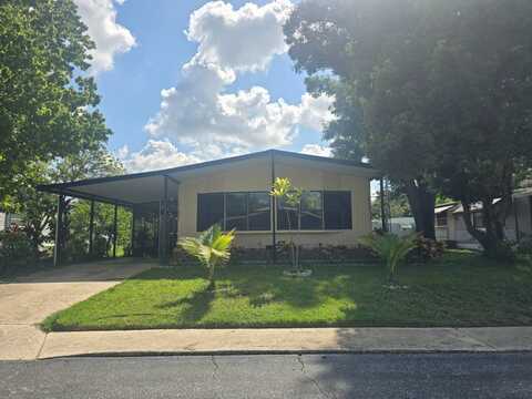 2421 Capitol Ave, Orlando, FL 32818