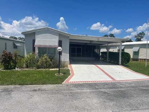 268 Dixie Circle, Haines City, FL 33844