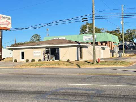 32510 Hwy 43, Thomasville, AL 36784