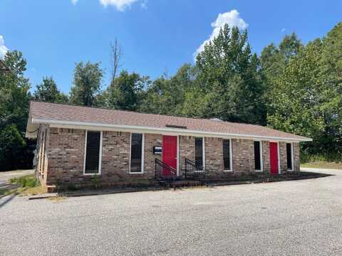 32611 Hwy 43, Thomasville, AL 36784