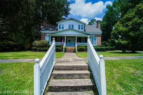 111 Alabama Av E, Thomasville, AL 36784