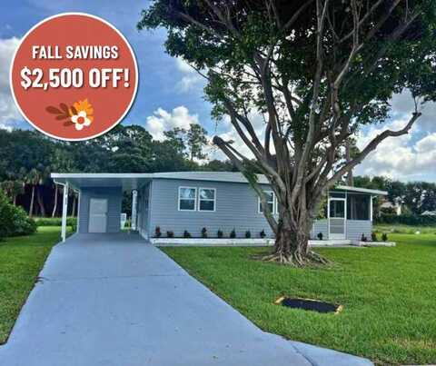 8530 Dutchess Court East, Boynton Beach, FL 33436