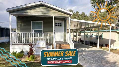 200D Oak Harbor CP, Haines City, FL 33844