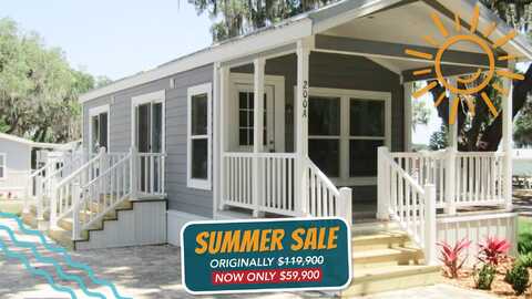 200A Oak Harbor CP, Haines City, FL 33844