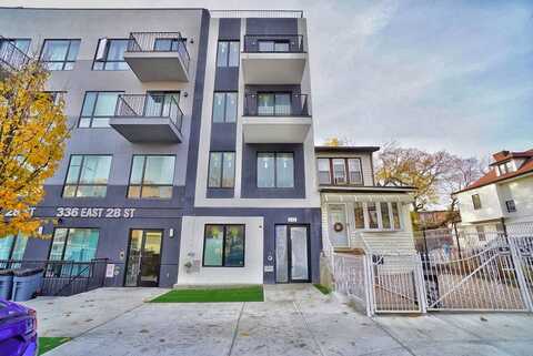 332 E 28TH ST, BROOKLYN, NY 11226