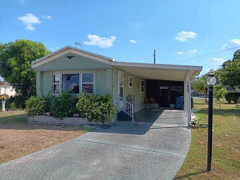 120 Village Ct,, Winter Haven, FL 33884