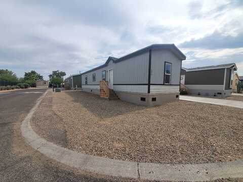 4100 N. Romero Road, Tucson, AZ 85705