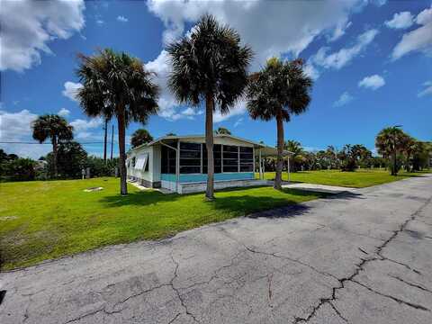 24 Aztec Circle, Fort Myers Beach, FL 33931