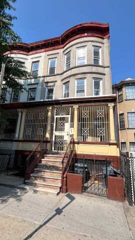 276 Troy Avenue, Brooklyn, NY 11213