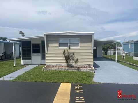 799 E Klosterman Rd, Tarpon Springs, FL 34689