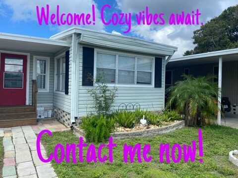 7400 46th Ave N, Saint Petersburg, FL 33709