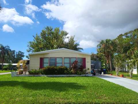 5853 Brigadoon Terrace, Sarasota, FL 34233