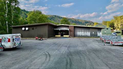 10 Summit Center Circle, Sutton, WV 26601