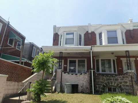 1512 N 55th St, Philadelphia, PA 19131