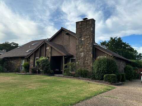 505 DOVE DRIVE, McAlester, OK 74501