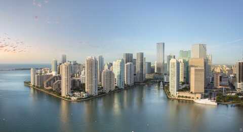 444 Brickell Ave, Miami, FL 33131