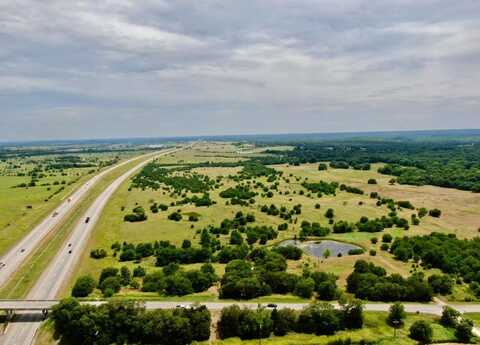 Prime 74+/- Acres, I-35 Frontage, Ardmore, OK- Plainview School, Ardmore, OK 73401