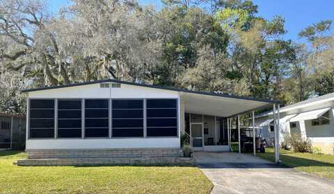 3003 Fleet Street, Brooksville, FL 34601