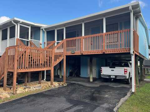 202 Broadway Ave E, Everglades City, FL 34139