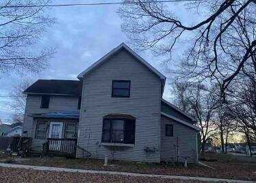 329 Elm St, Watervliet, MI 49098