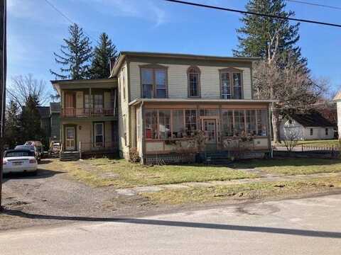 13 West James Street, Richfield Springs, NY 13439