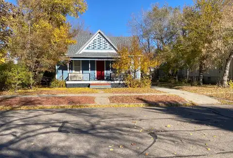 509 West 5th St., North Platte, NE 69101