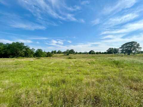 TBD E 2090 Rd, Hugo, OK 74743