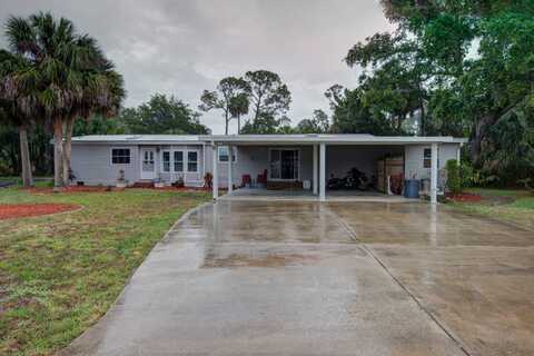 62 REDFOX LANE, Flagler Beach, FL 32126