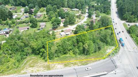 0 Pittsburgh Rd, Lot#WP001, Valencia, PA 16045