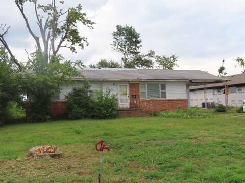 1617 W Poplar, Rogers, AR 72758