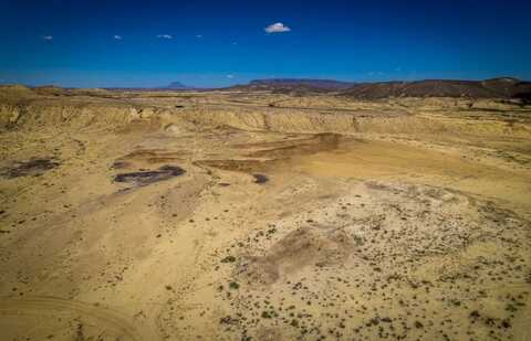 30 Mailbox Road, Terlingua/Alpine, TX 79830