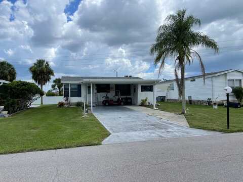 3398 Heritage Lakes Blvd, North Fort Myers, FL 33917