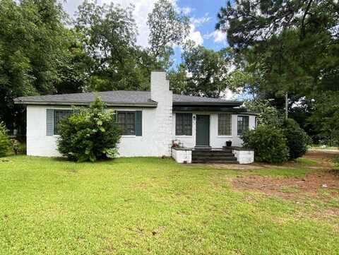 1010 Forest Avenue, Jackson, AL 36545