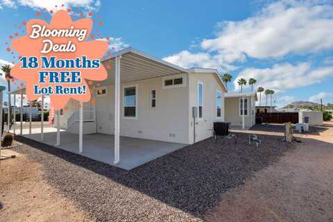 11100 E. Apache Trail, Apache Junction, AZ 85120