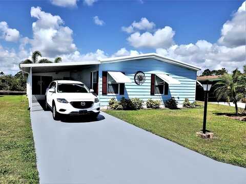 4526 SE BASSWOOD TERR, Stuart, FL 34997