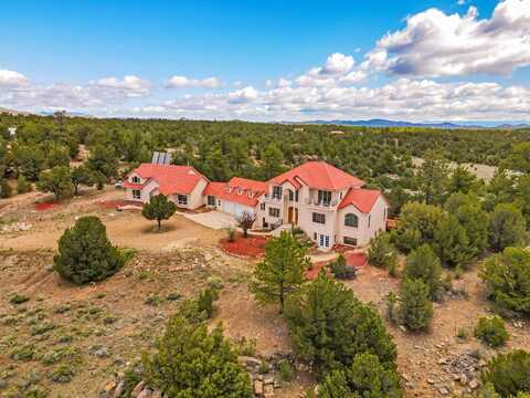 1312 Kerrs Hill Rd, Cotopaxi, CO 81223